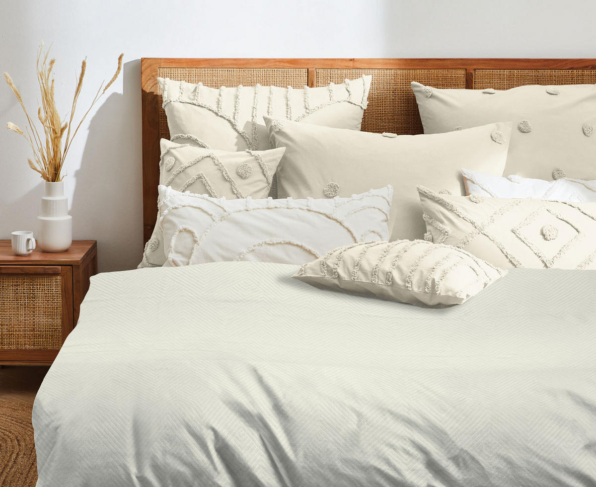 PREGRINJALO 150/220 cm bež  - bež, Basics, tekstil (150/220cm) - Esposa