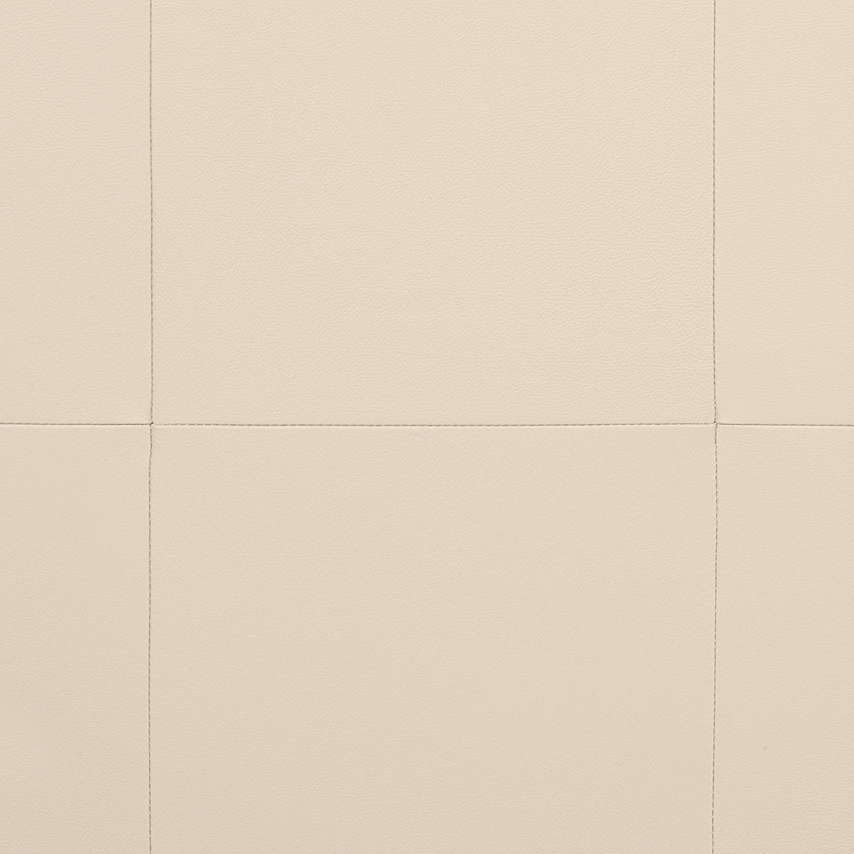 SESSEL in Echtleder Beige  - Beige/Schwarz, Design, Leder/Kunststoff (105/92/85cm) - Livetastic