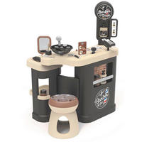 BARBER SHOP - viacfarebná, Basics, plast (26/54,90/68,90cm) - Simba