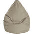 SITZSACK in Textil Braun - Braun, Design, Textil (80/130/80cm) SITZSACK in Textil Braun - Braun, Design, Textil (80/130/80cm)