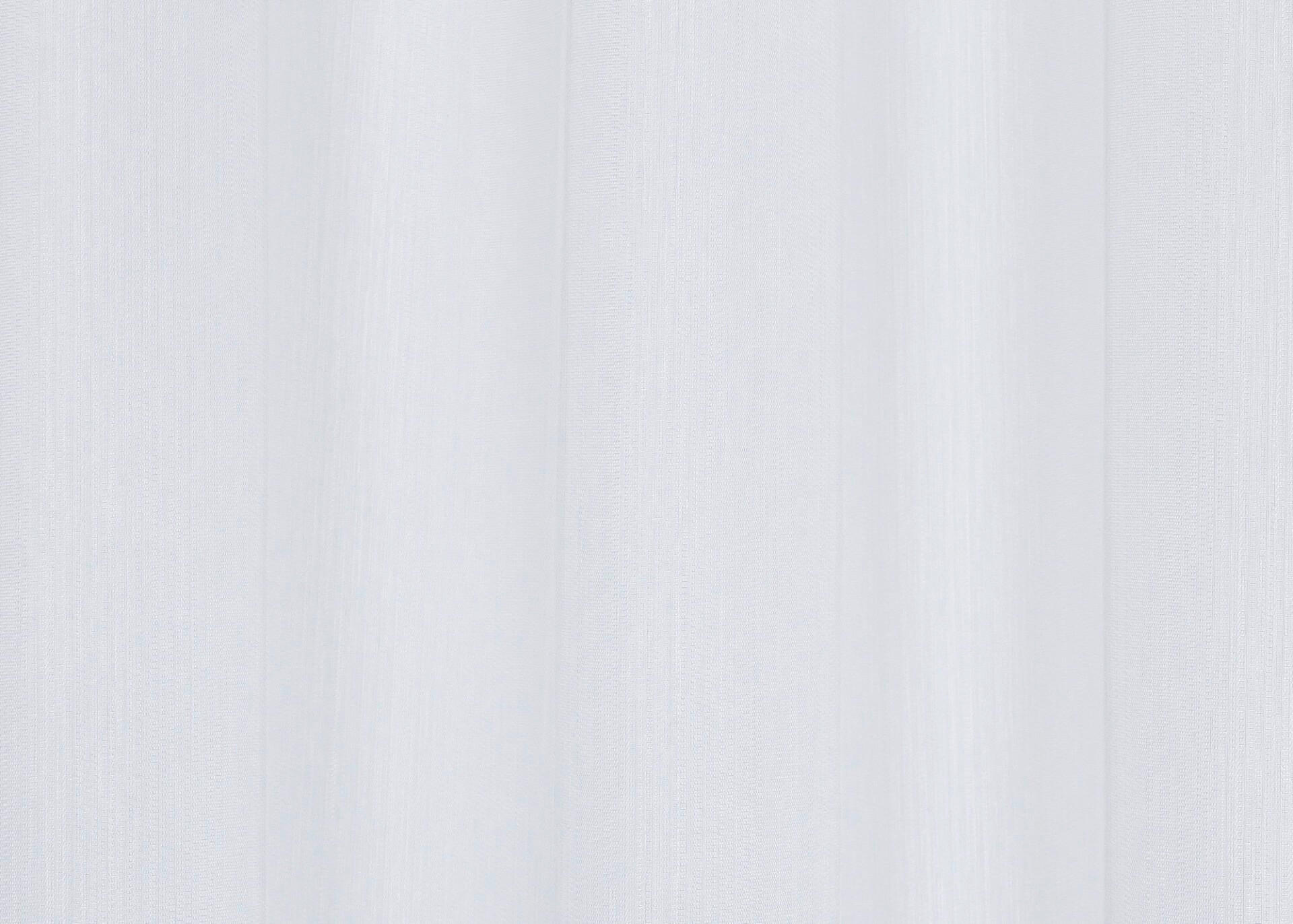 TKANINA ZA ZAVJESE bijela   - bijela, Basics, tekstil (350cm)