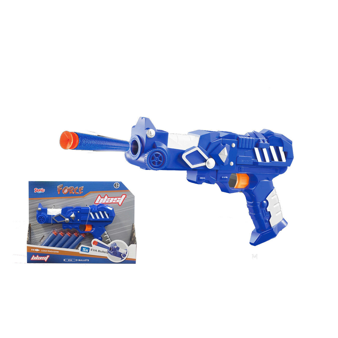 IGRAČKA   - Basics (25/19/5cm)