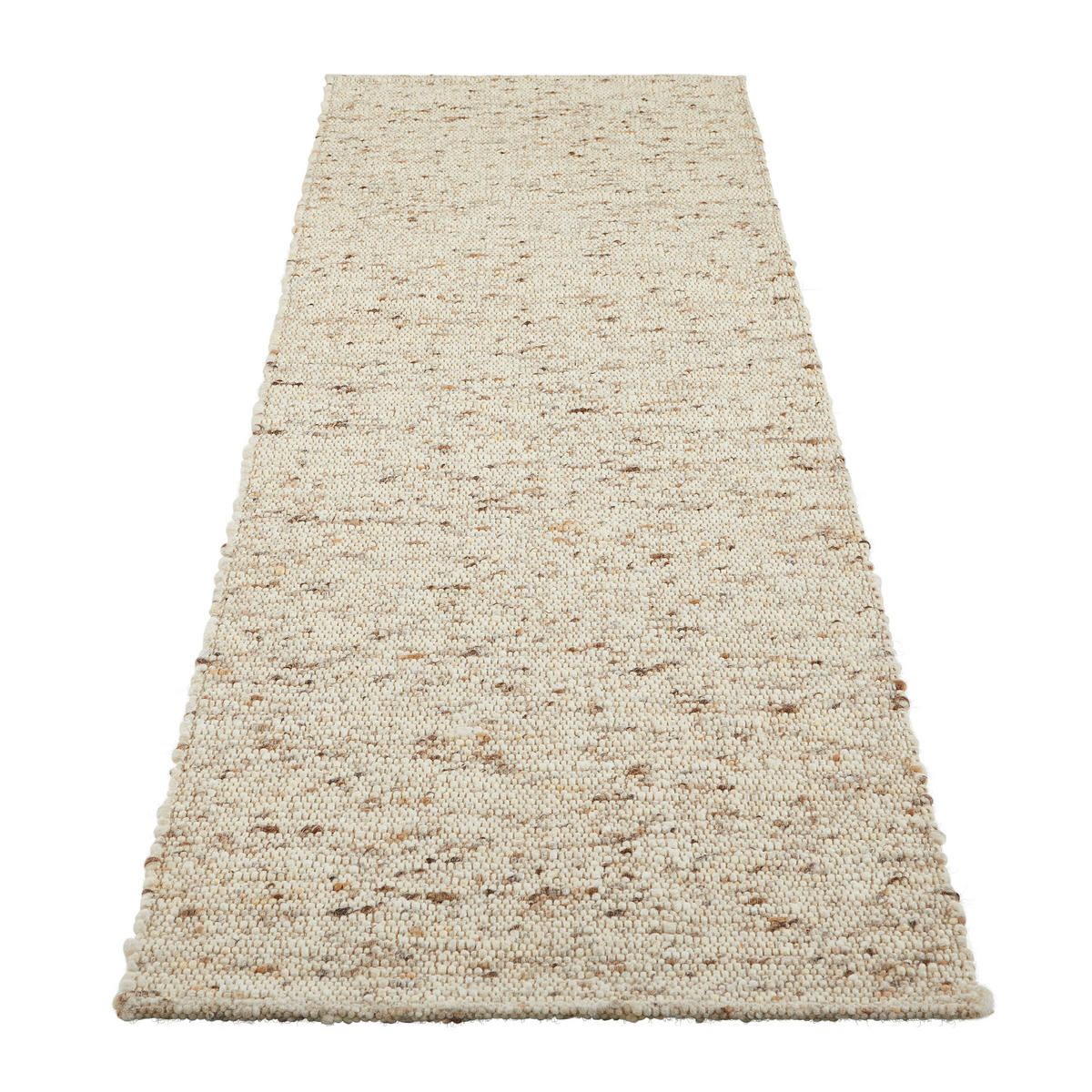 LÄUFER 70/300 cm  - Beige, Basics, Textil (70/300cm) - Linea Natura