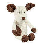 PLÜSCHTIER 20 cm  - Weiß, Basics, Textil (20cm) - My Baby Lou