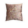 UKRASNI JASTUK 45/45 cm   LIVIA  - pink, Konvencionalno, tekstil (45/45cm) - Novel