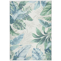 OUTDOORTEPPICH  für Terrasse und Balkon 120/170 cm Multicolor  - Multicolor, Design, Textil (120/170cm) - Novel