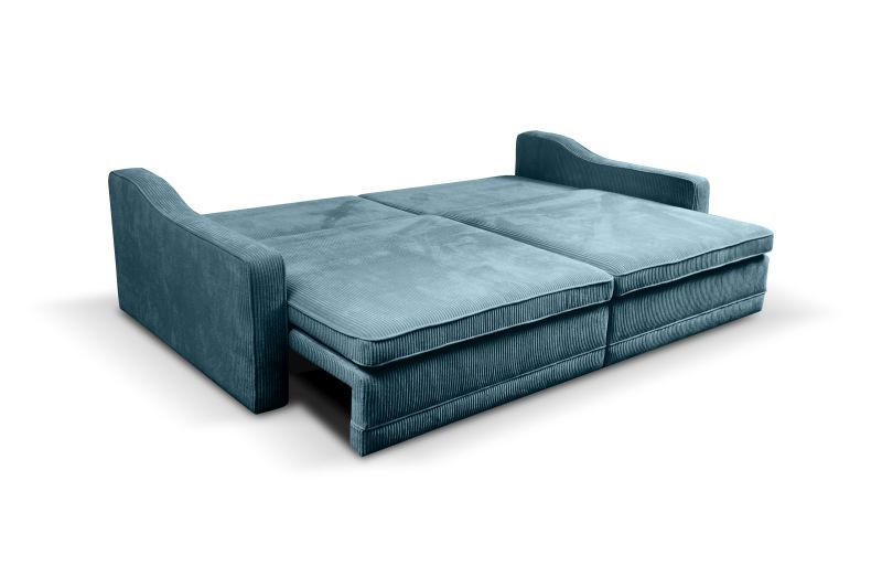 BIGSOFA  - MODERN, Textil (276/71-92/137cm)