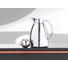 ISOLIERKANNE 1 L - Silberfarben, Basics, Metall (1l) - Alfi