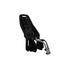 FAHRRAD-KINDERSITZ YEPP MAXI - Schwarz, KONVENTIONELL, Kunststoff (41/41/86cm) - Thule FAHRRAD-KINDERSITZ YEPP MAXI - Schwarz, KONVENTIONELL, Kunststoff (41/41/86cm) - Thule