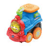 SPIELZEUGAUTO - Multicolor, Basics, Kunststoff (13,3/14/7,1cm) - Vtech