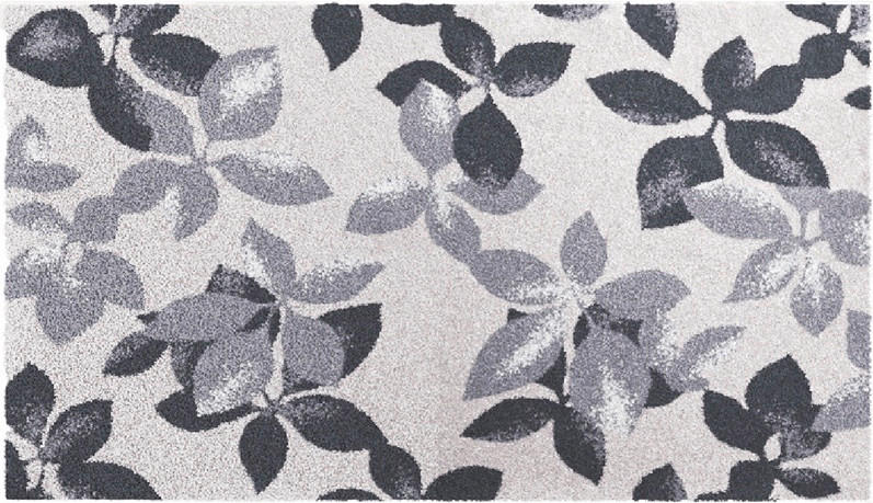 BADEMATTE Taupe 60/100 cm  - Taupe, Basics, Kunststoff/Textil (60/100cm) - Grund