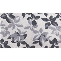 BADEMATTE Taupe 60/100 cm  - Taupe, Basics, Kunststoff/Textil (60/100cm) - Grund