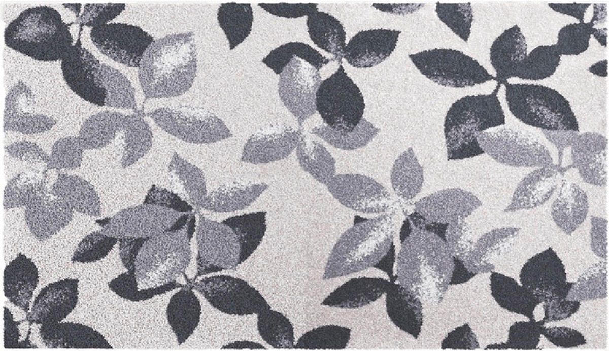 BADEMATTE Taupe 60/100 cm  - Taupe, Basics, Kunststoff/Textil (60/100cm) - Grund