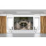 Architektur BILD CAN YOU FEEL - Multicolor, Basics, Holzwerkstoff/Kunststoff (100/50cm) - Wiedemann Architektur BILD CAN YOU FEEL - Multicolor, Basics, Holzwerkstoff/Kunststoff (100/50cm) - Wiedemann