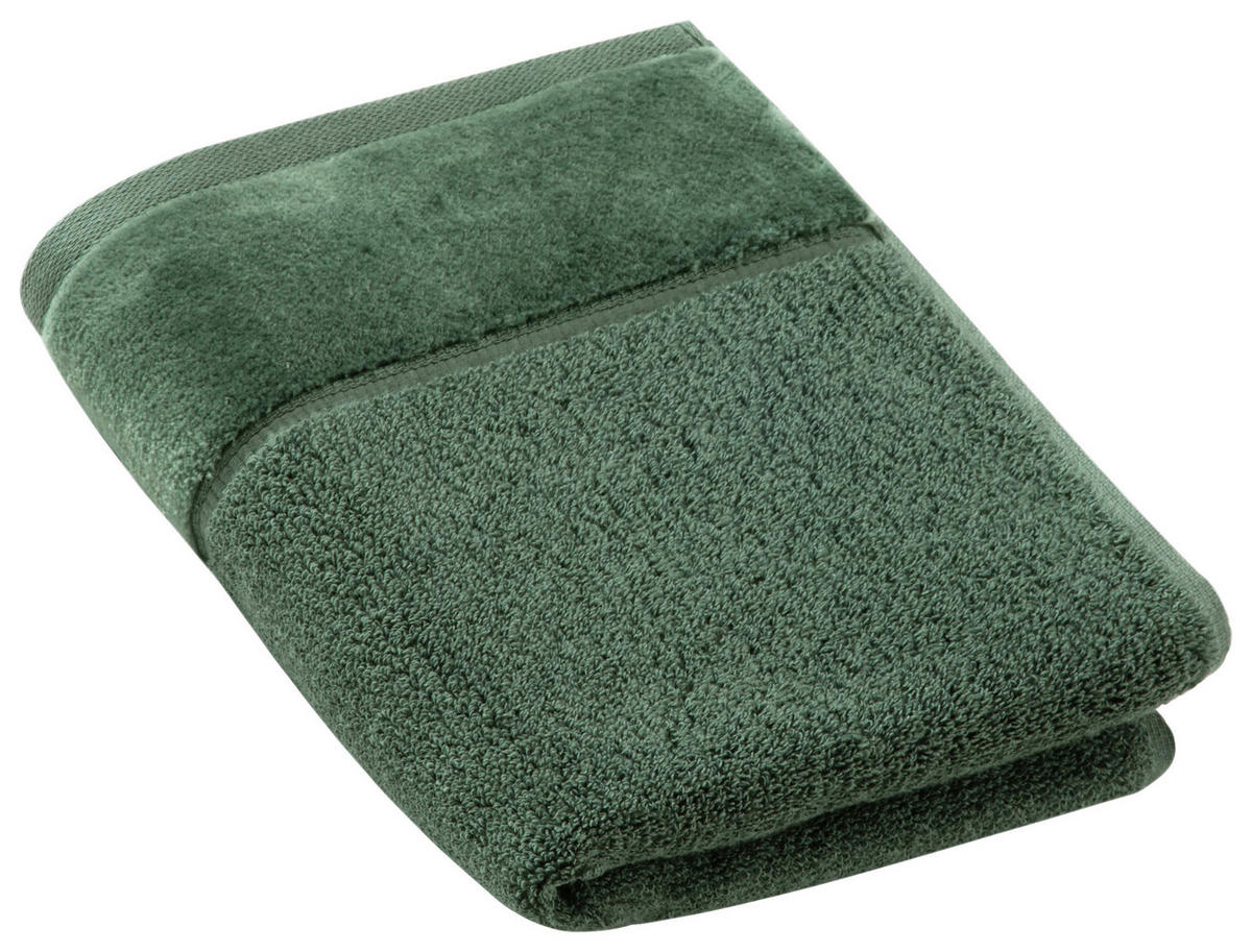 UTERÁK PRE HOSTÍ, 40/60 cm, zelená - zelená, Basics, textil (40/60cm) - Vossen