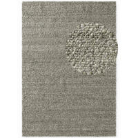 WEBTEPPICH 200/290 cm Notting Hill Dunkelgrün  - Dunkelgrün, Basics, Textil (200/290cm) - Ted Baker