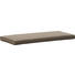 SITZKISSEN - Taupe, Design, Textil (80/3/38cm) - Novel SITZKISSEN - Taupe, Design, Textil (80/3/38cm) - Novel