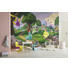 FOTOTAPETE - Basics, Papier (368/254cm) FOTOTAPETE - Basics, Papier (368/254cm)