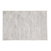 PROSTIRKA ZA KUPATILO GLOW  antracit, siva 55/65 cm  - siva/antracit, Osnovno, tekstil/plastika (55/65cm) - Kleine Wolke