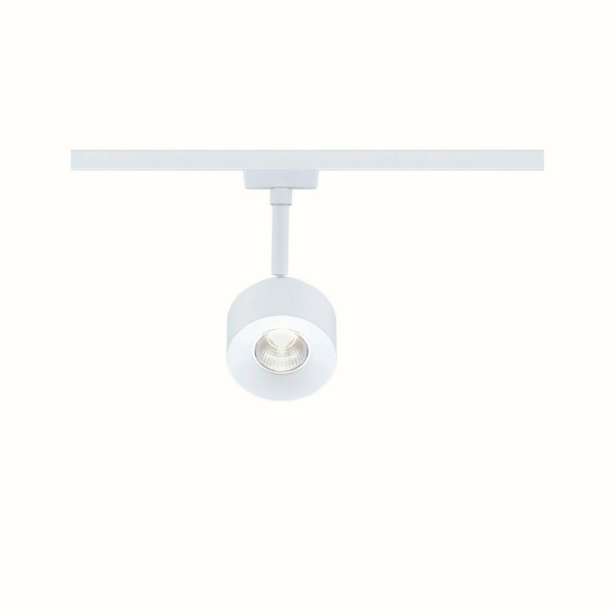SCHIENENSYSTEM-STRAHLER - Basics (8,6/19,7cm) - Paulmann