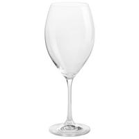 ROTWEINGLAS Venezia 590 ml  - Transparent, Basics, Glas (590ml) - Novel