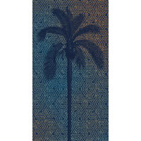 VLIESTAPETE  - Natur (150/280cm) - Komar