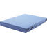 SPANNLEINTUCH 150/200 cm - Blau, Basics, Textil (150/200cm) - Novel SPANNLEINTUCH 150/200 cm - Blau, Basics, Textil (150/200cm) - Novel