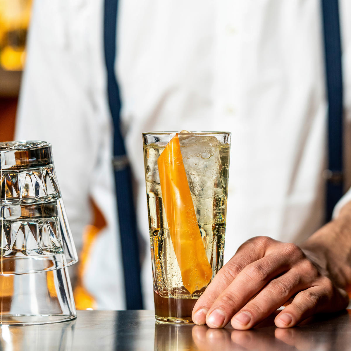 GLÄSERSET GALLERY  12-teilig  - Klar, Basics, Glas (8/16,5cm)