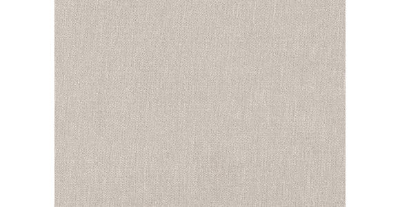 SCHLAFSOFA in Textil Hellgrau, Rot, Schwarz - Chromfarben/Rot, Design, Holz/Textil (214/83/95cm) - Venda