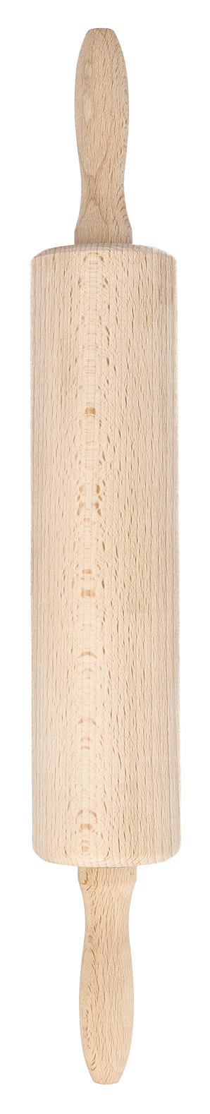 BRÖDKAVEL - bokfärgad, Basics, trä (6,5/43/6,5cm) - Birkmann