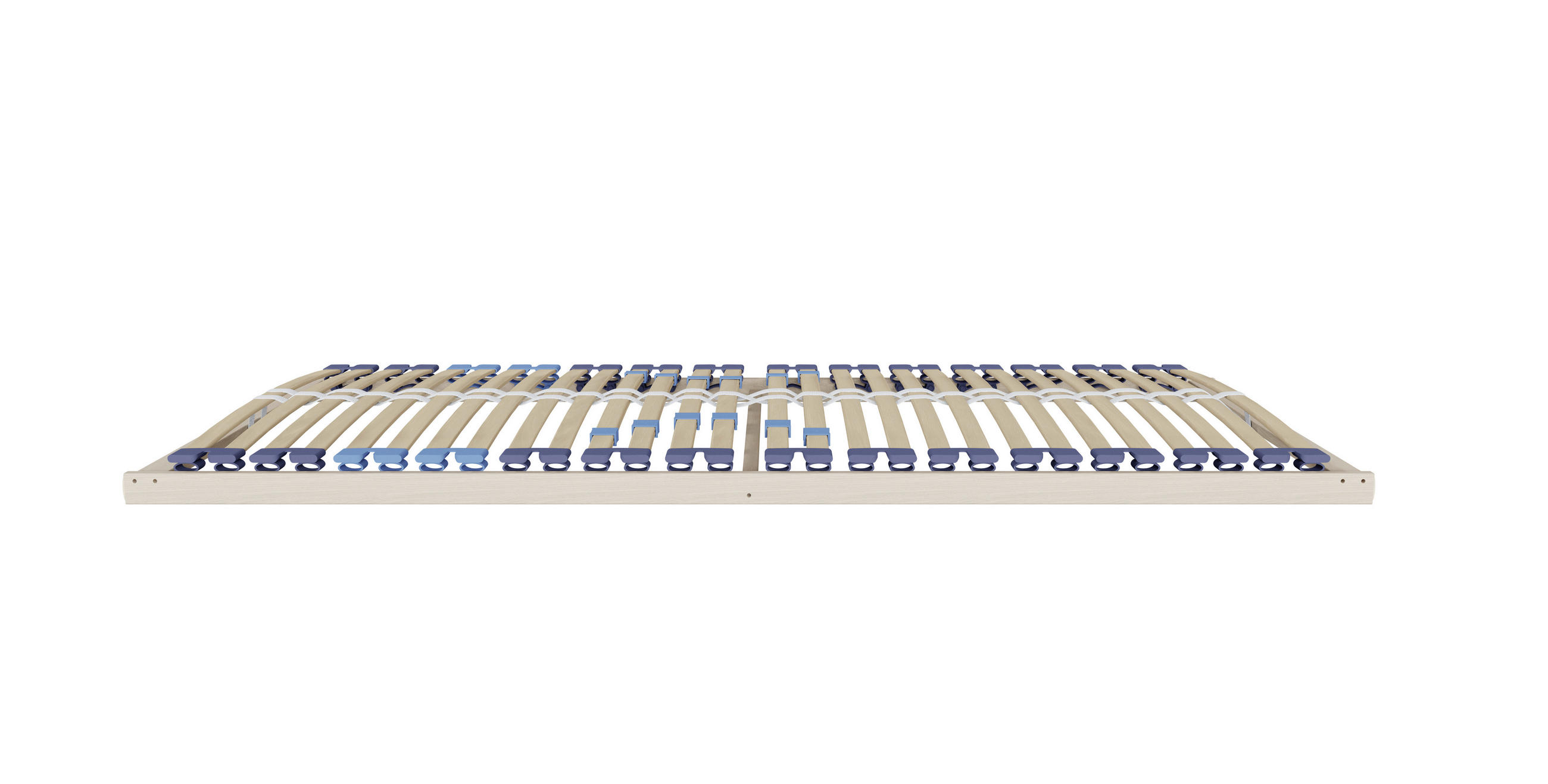 LATTENROST 90/200 cm  - Naturfarben, Basics, Holz (90/200cm) - Sleeptex
