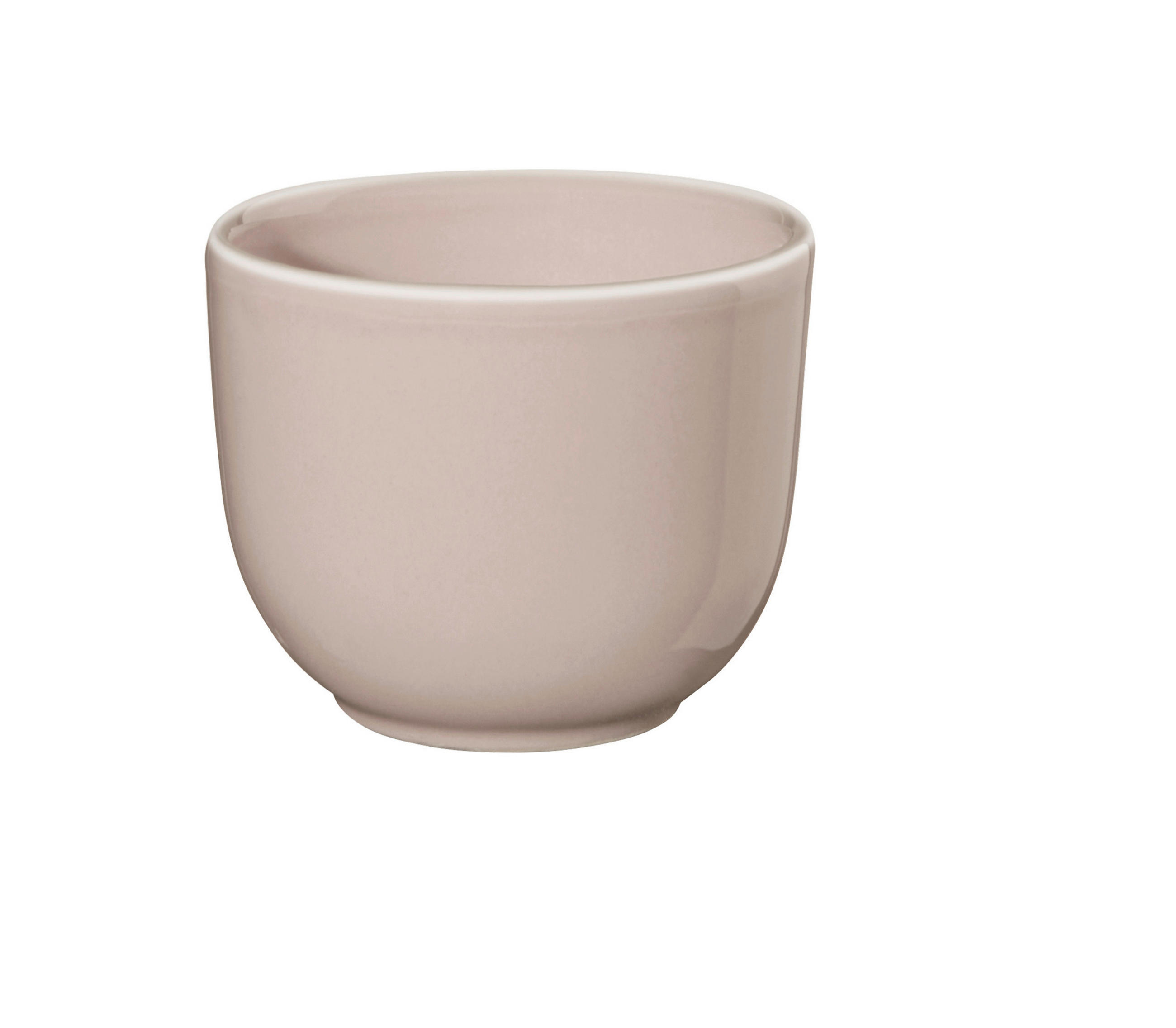 BECHER semana  - Hellrosa, Basics, Keramik (6,5/5.5cm) - ASA