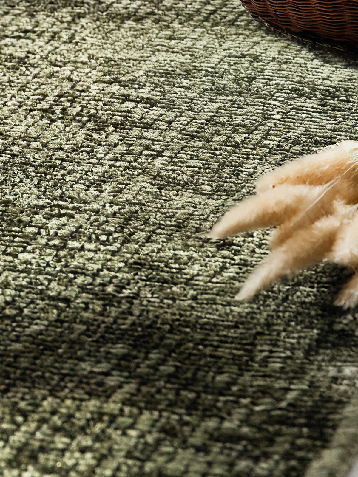 TEPPICH 80/250 cm Brilliance  - KONVENTIONELL (80/250cm) - Elle Decoration