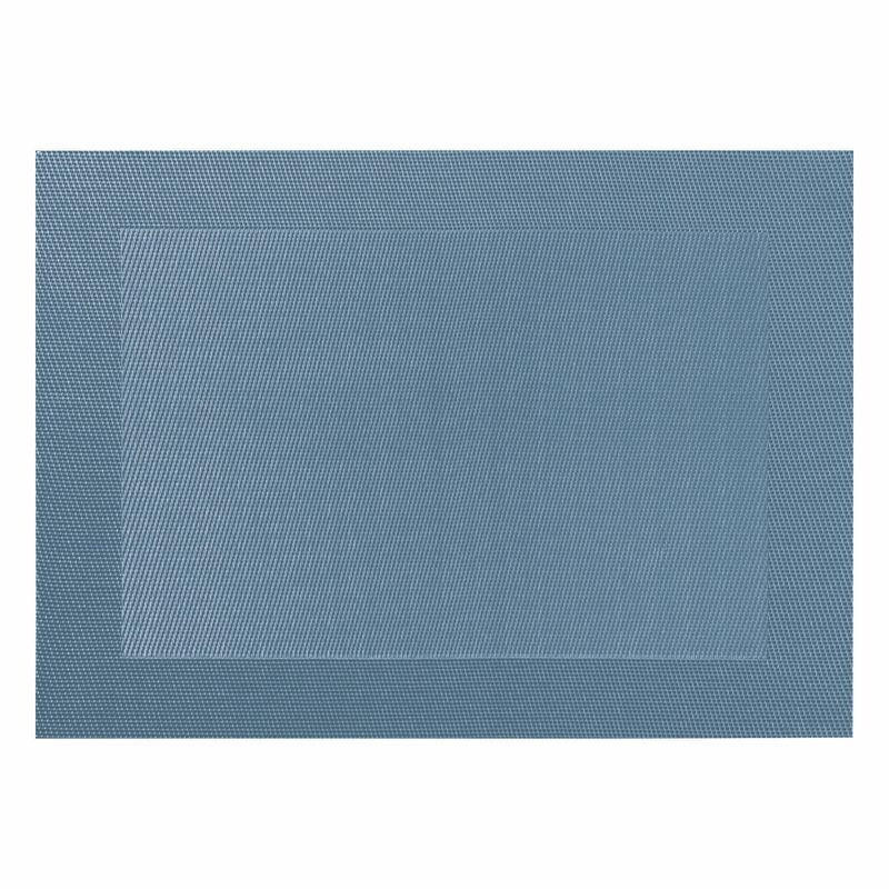 NAMIZNI POGRINJEK  - Basics, umetna masa (46/33cm) - ASA