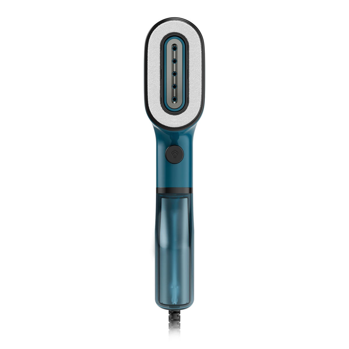 DAMPFBÜRSTE Pure Pop  - Blau, Basics, Kunststoff (33,8/7,8/15,9cm) - Tefal