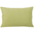 ZIERKISSEN  40/60 cm   - Grün, Basics, Textil (40/60cm) - Novel