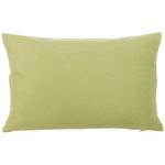 ZIERKISSEN  40/60 cm   - Grün, Basics, Textil (40/60cm) - Novel