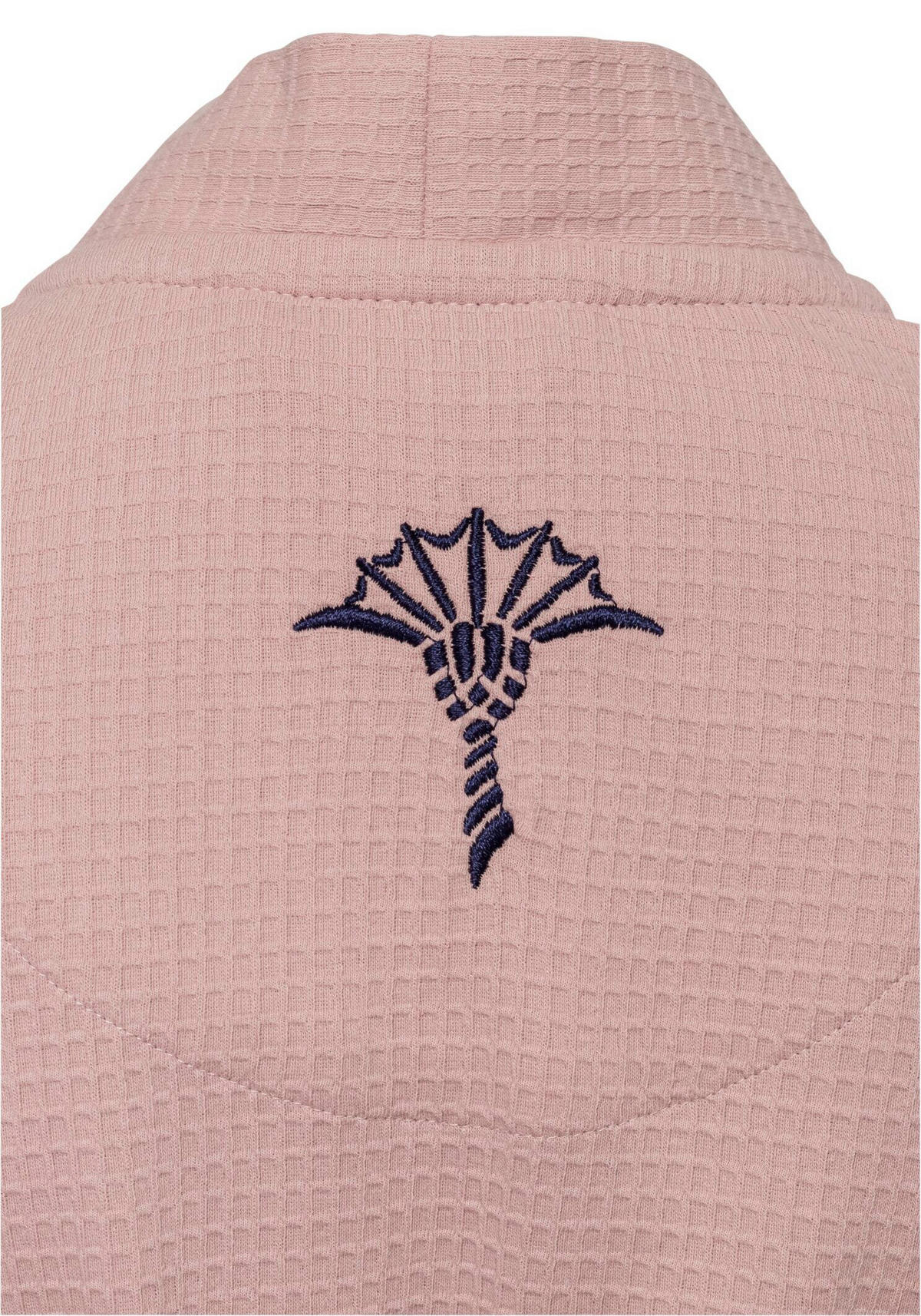 BADEMANTEL 48/50 Damen  - Rosa, Basics, Textil (48/50null) - Joop!