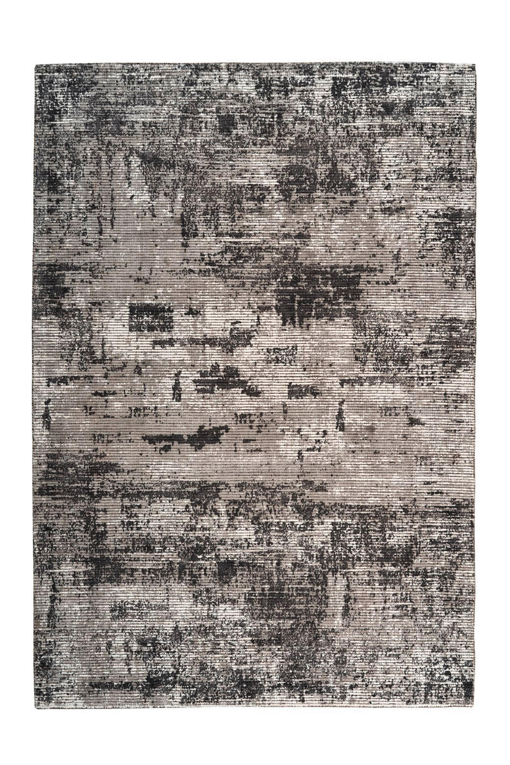 TEPPICH 200/290 cm Sinai 325 Anthrazit  - Anthrazit, KONVENTIONELL, Textil (200/290cm)