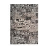 TEPPICH 200/290 cm Sinai 325 Anthrazit Anthrazit  - Anthrazit, KONVENTIONELL, Textil (200/290cm)
