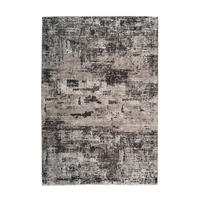 TEPPICH 200/290 cm Sinai 325 Anthrazit Anthrazit  - Anthrazit, KONVENTIONELL, Textil (200/290cm)