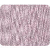 BIDET-VORLEGER Grund Mauve 40/50 cm  - Mauve, Basics, Kunststoff/Textil (40/50cm) - Grund