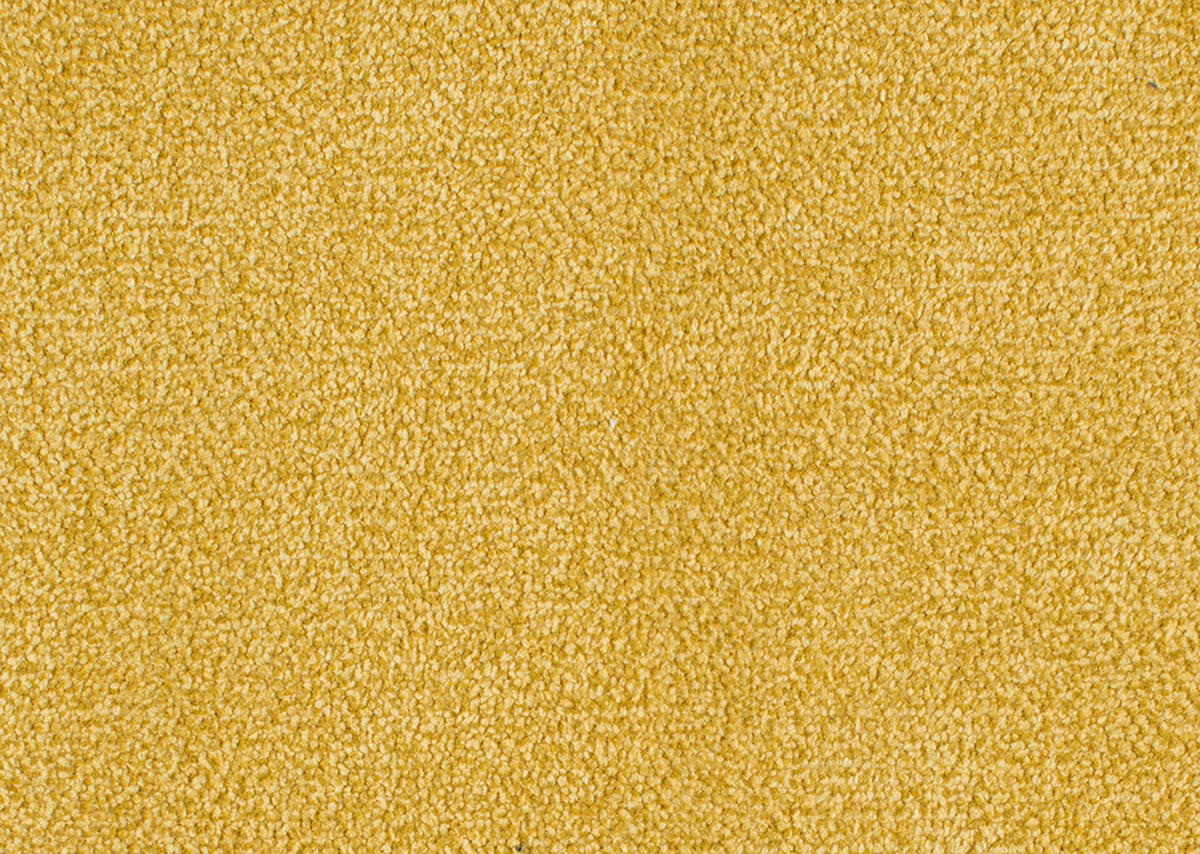 HÖRNSOFFA i flatväv currygul  - currygul/silver, Klassisk, trä/textil (273/192cm) - MID.YOU