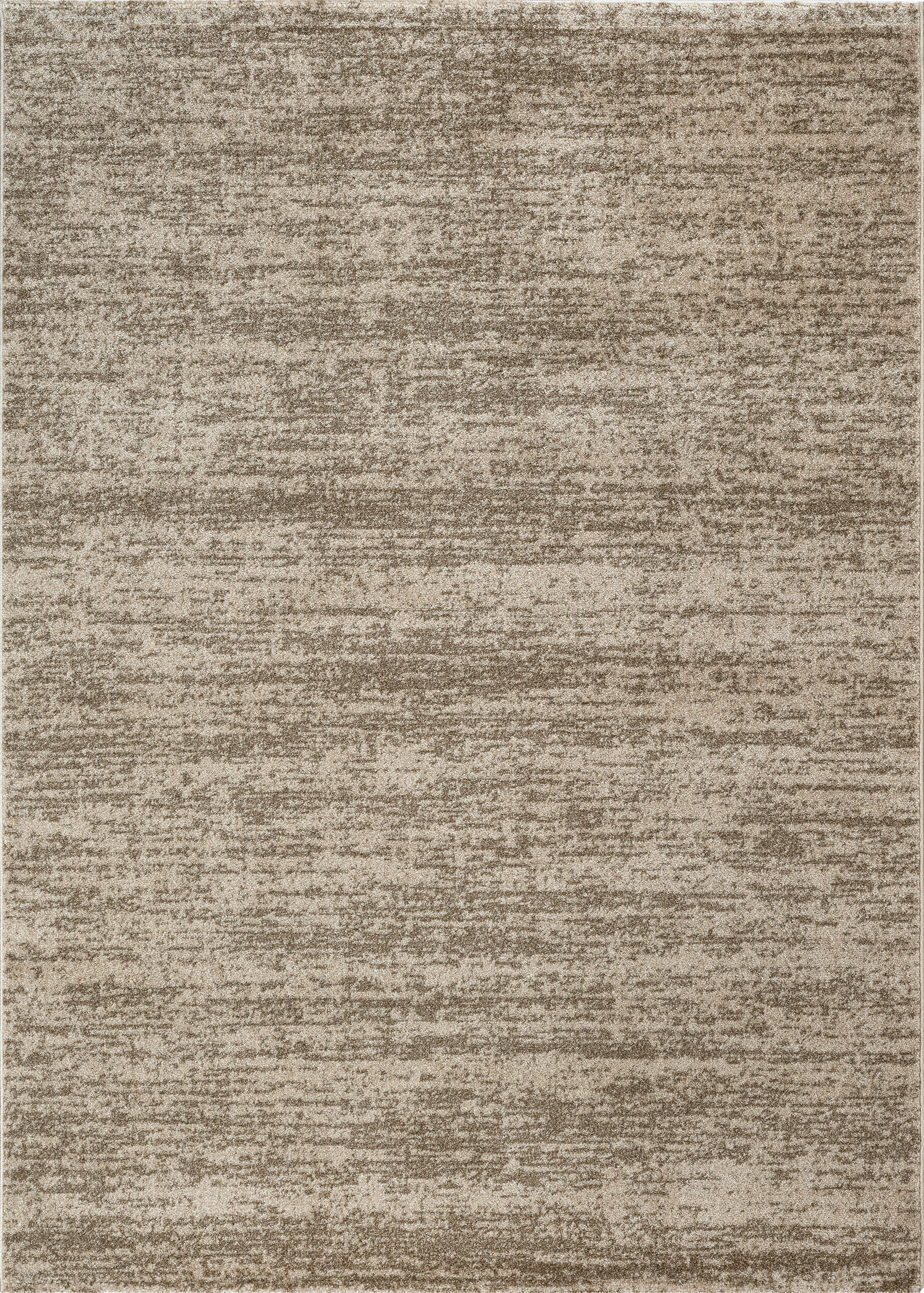 LÄUFER 80/200 cm Oslo  - Beige, Basics, Kunststoff/Textil (80/200cm) - Novel