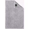 GÄSTETUCH Uni Cornflower Grau 30/50 cm  - Grau, Basics, Textil (30/50cm) - Joop!