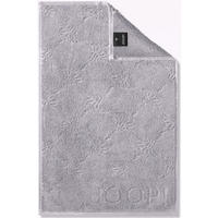RUČNÍK PRO HOSTY, 30/50 cm, šedá - šedá, Basics, textil (30/50cm) - Joop!