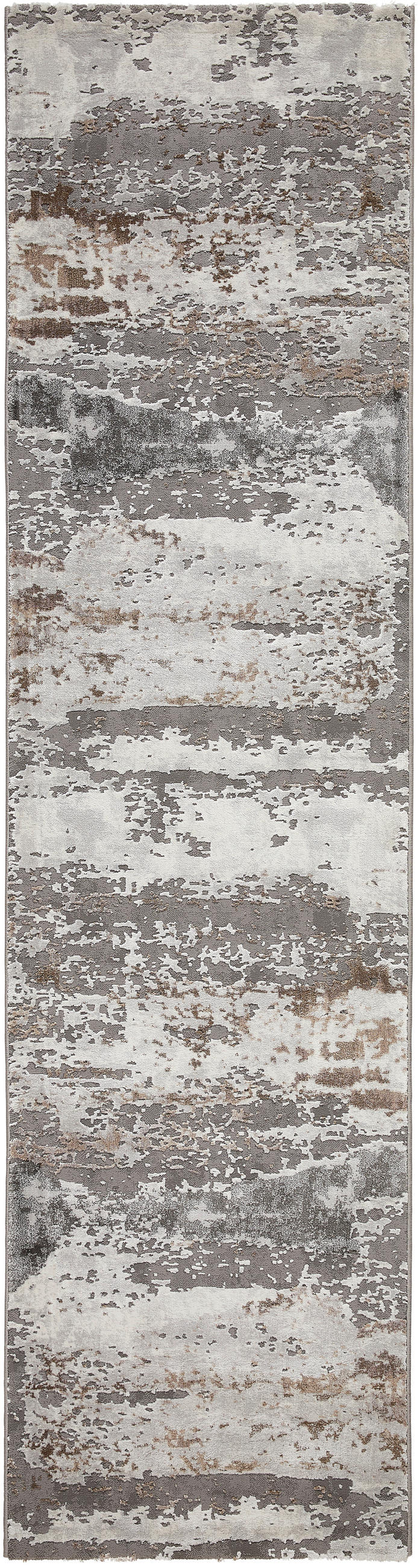 LÄUFER 80/300 cm Fiorentina  - Beige, Design, Textil (80/300cm) - Novel