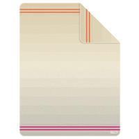 DECKE 150/200 cm  - Multicolor, KONVENTIONELL, Textil (150/200cm) - S. Oliver