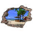 Strand & Meer DEKOSTICKER - Multicolor, KONVENTIONELL, Kunststoff (50/70/0,10cm) Strand & Meer DEKOSTICKER - Multicolor, KONVENTIONELL, Kunststoff (50/70/0,10cm)