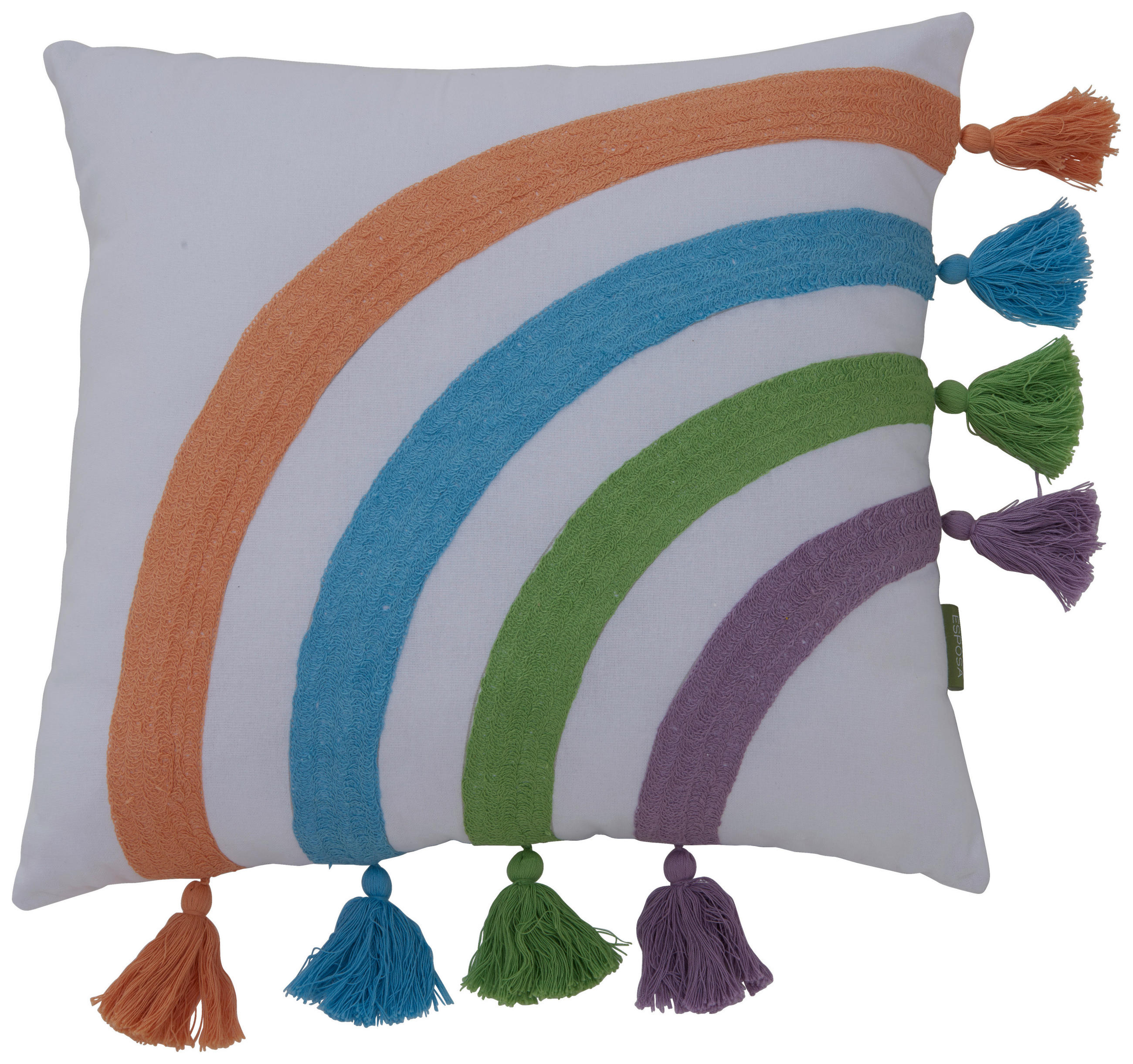 Esposa DEKORAČNÝ VANKÚŠ 45/45 cm